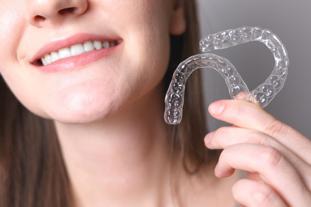 Clear Aligners  Sandwich, MA