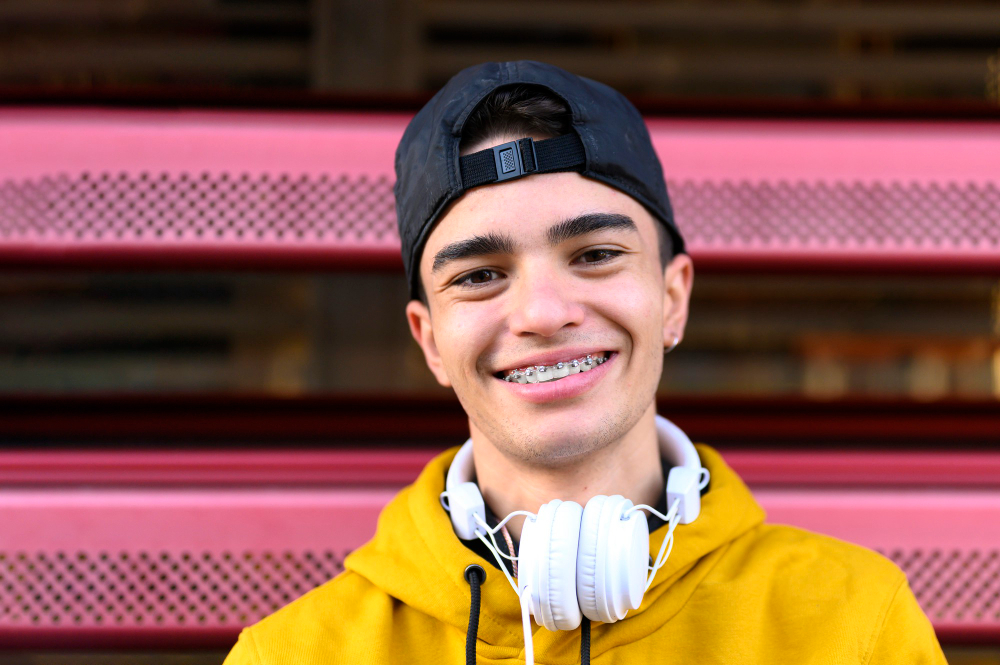 Traditional Braces  Sandwich, MA